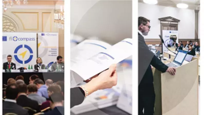 'FI Campus' attracts more than 300 participants