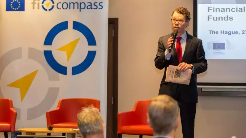 Norbert van den Hove