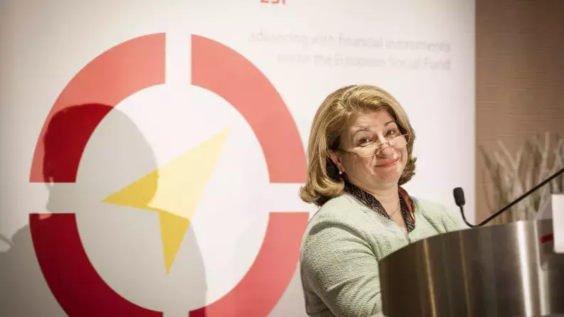 Andriana Sukova-Tosheva