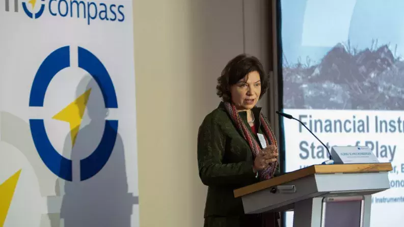 Ulrike Schreckenberger