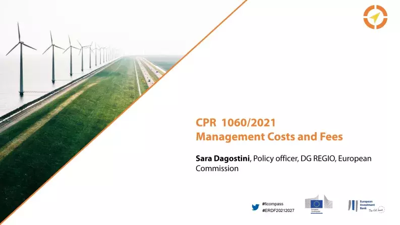 CPR  1060/2021 Management Costs and Fees CPR  1060/2021 Management Costs and Fees