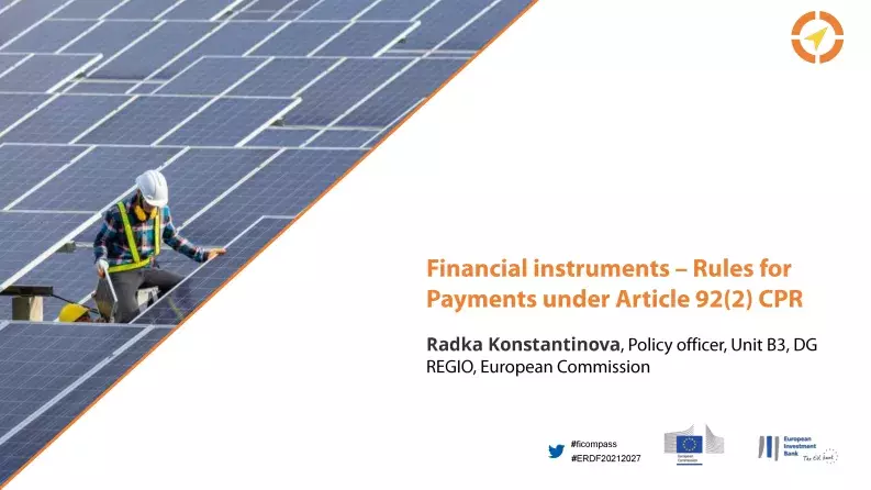 Financial instruments – Rules for Payments under Article 92(2) CPR Financial instruments – Rules for Payments under Article 92(2) CPR