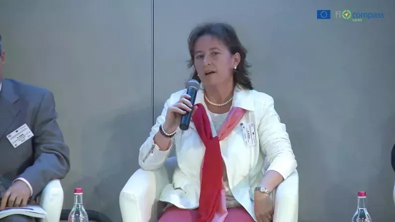 Q&amp;A Session 5, 13 June 2016, Rome