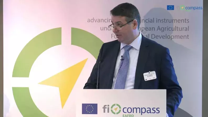 Opening remarks - Mihail Dumitru