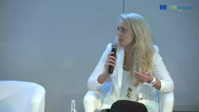 Q&amp;A Session 8, 13 June 2016, Rome