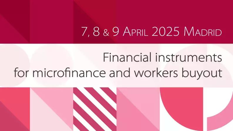 Financial instruments for microfinance and workers buyout Financial instruments for microfinance and workers buyout