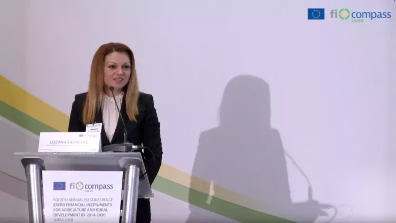 Opening day 2 by Ms Lozana Vassileva