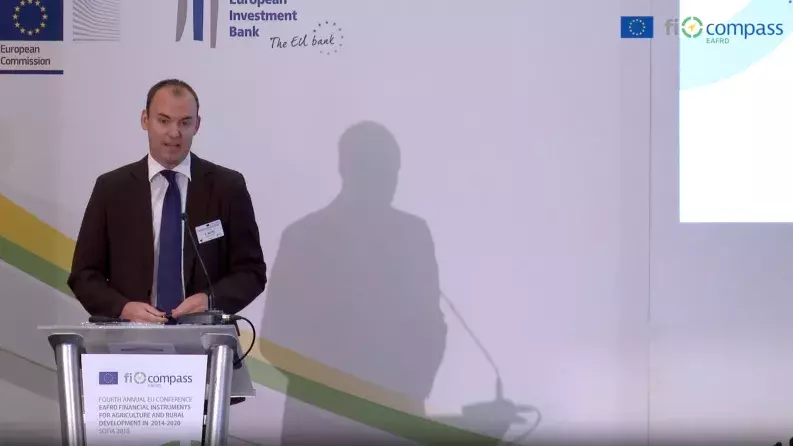 Control rules and principles on financial instruments by Mr Jacques Hofmans and Mr Toma Sutic