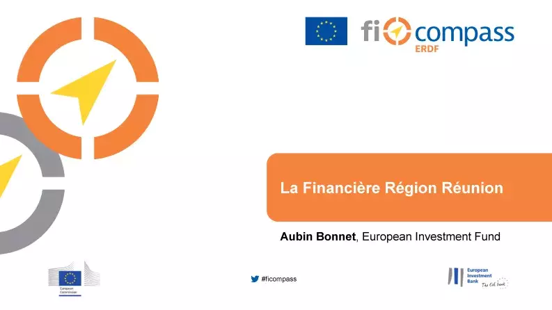 La Financière Région Réunion