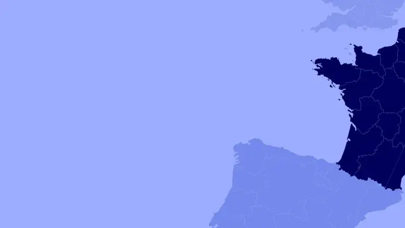 Showcase 2025 : France