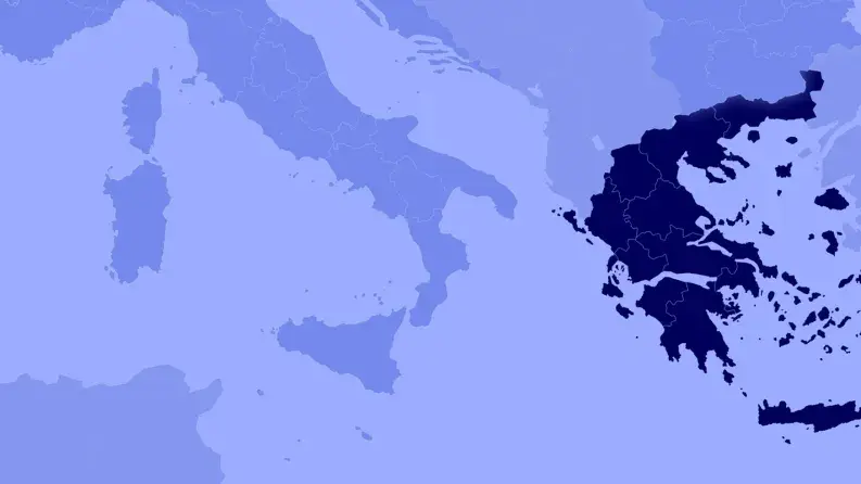 Showcase 2025 : Greece