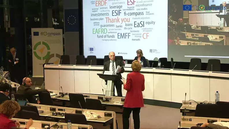 Q&amp;A5: COSME and agriculture