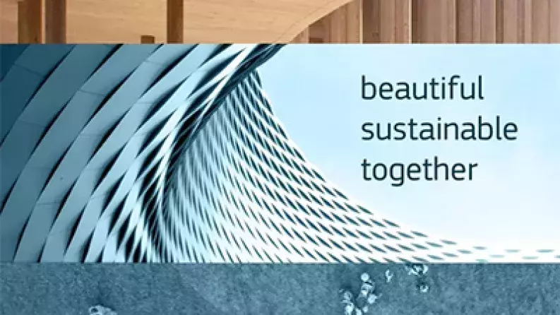 New European Bauhaus