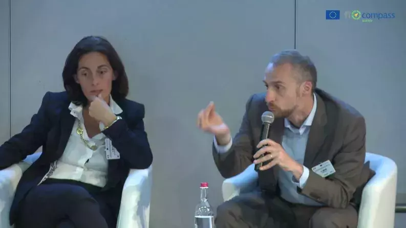 Q&amp;A Session 9, 13 June 2016, Rome