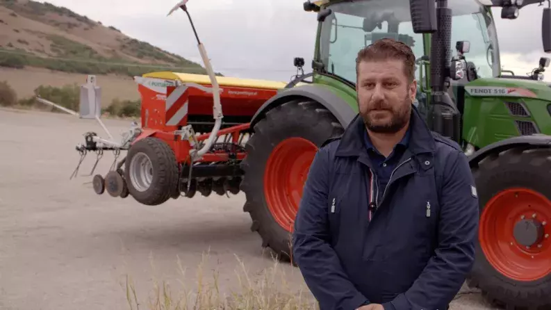 The EAFRD Guarantee video thumbnail The EAFRD Guarantee video thumbnail