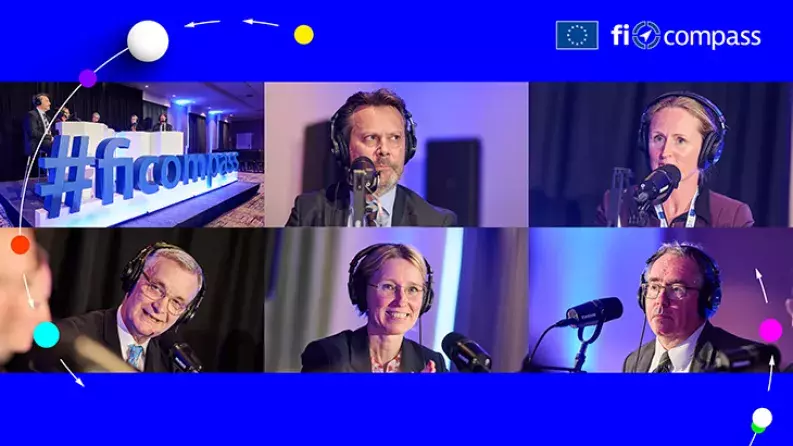 Jam Sessions Episode 19 visual