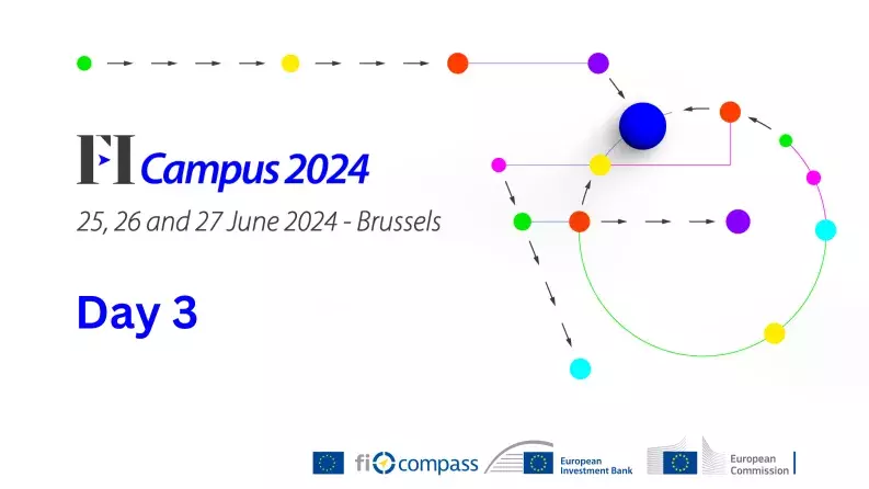 FI Campus 2024 – Carrying the torch for financial instruments Day 3 FI Campus 2024 – Carrying the torch for financial instruments Day 3
