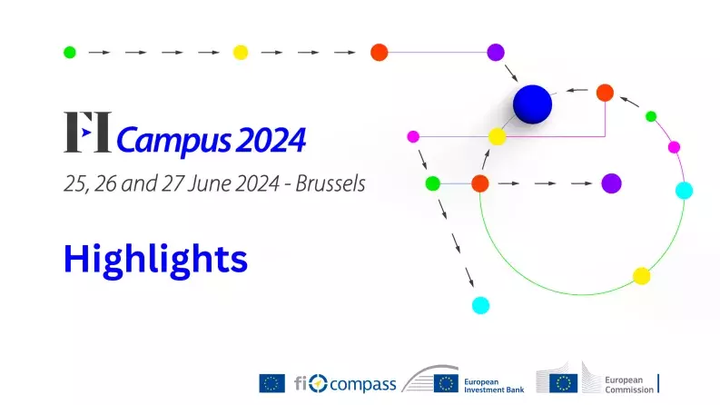 FI Campus 2024 – Carrying the torch for financial instruments HIGHLIGHTS