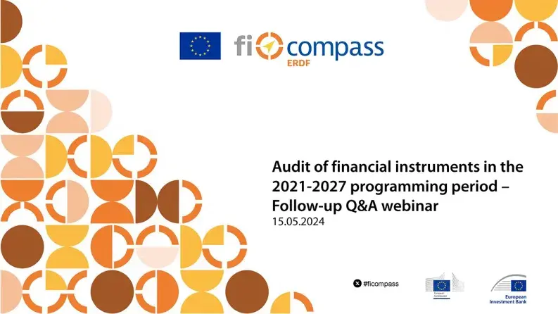 Follow-up Q&amp;A webinar, 15 May 2024