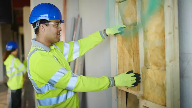 Model for a financial instrument with a grant component to support energy efficiency Model for a financial instrument with a grant component to support energy efficiency