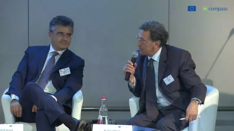 Q&amp;A Session 1, 13 June 2016, Rome