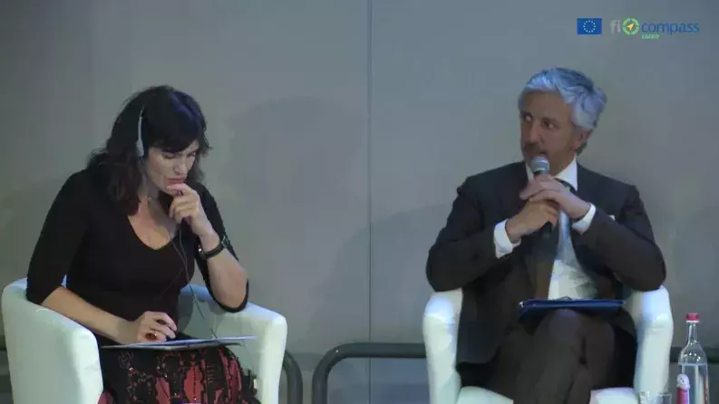 Q&amp;A Session 2, 13 June 2016, Rome