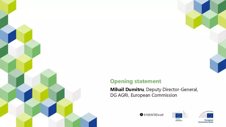 Opening statement Opening statement