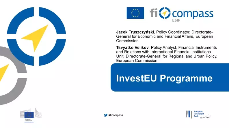 InvestEU Programme