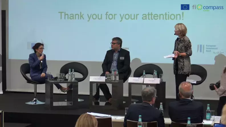 Q&amp;A1: COPA-COGECA and Estonian farmers' view on CAP and the investment needs in agriculture