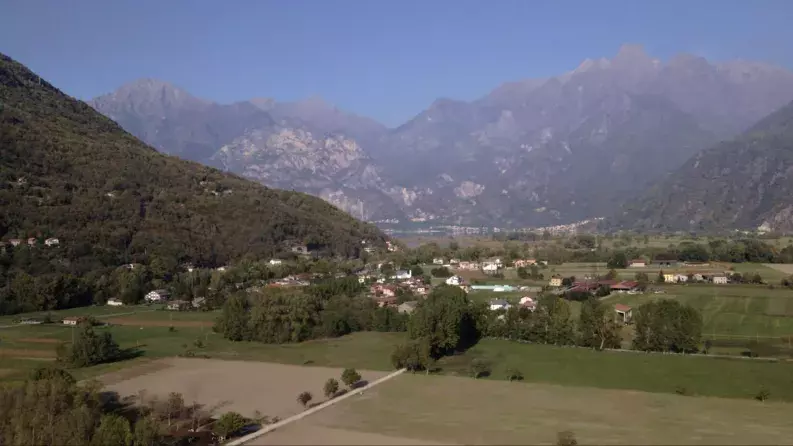 Latteria Valtelino video thumbnail