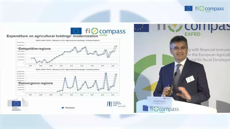 Introductory statements from Giuseppe Blasi, 13 June 2016, Rome