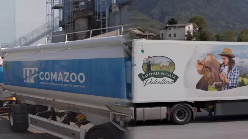 Reinforcing supply chains in Lombardy for a sustainable agricultural sector