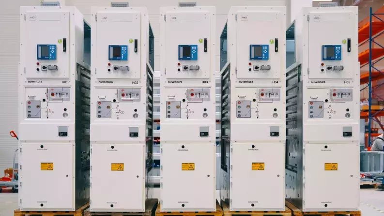 Nuventura product - HERO Nuventura product - HERO