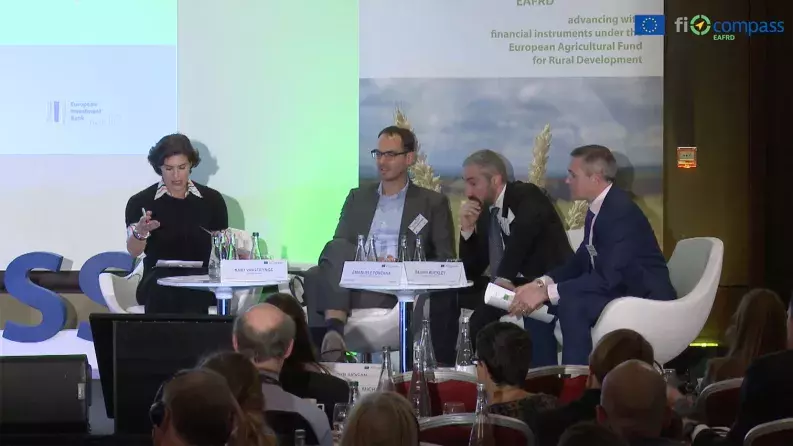 Q&amp;A4: Loans with flexible conditions as a tool to address price volatility in agriculture