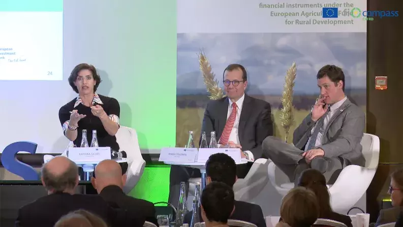 Q&amp;A1: Farm policy statements on the future of EU Young Farmers and their financing needs