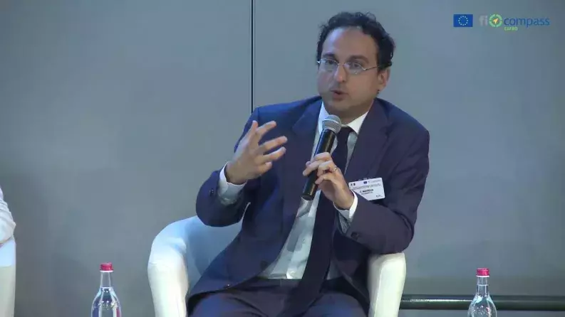 Q&amp;A Session 3, 13 June 2016, Rome