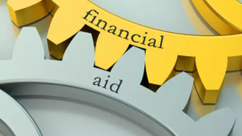 Financial Aid Financial Aid