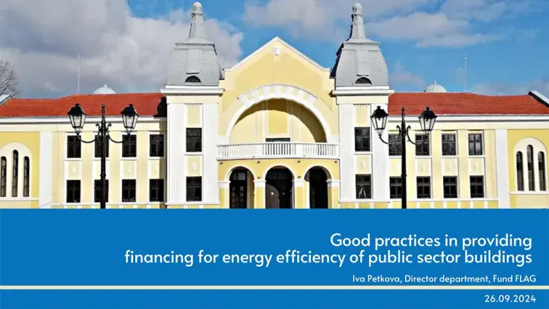 Scale-up EE BG Scale-up EE BG