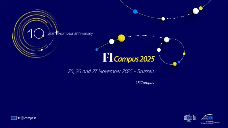 Scale-up Energy Efficiency