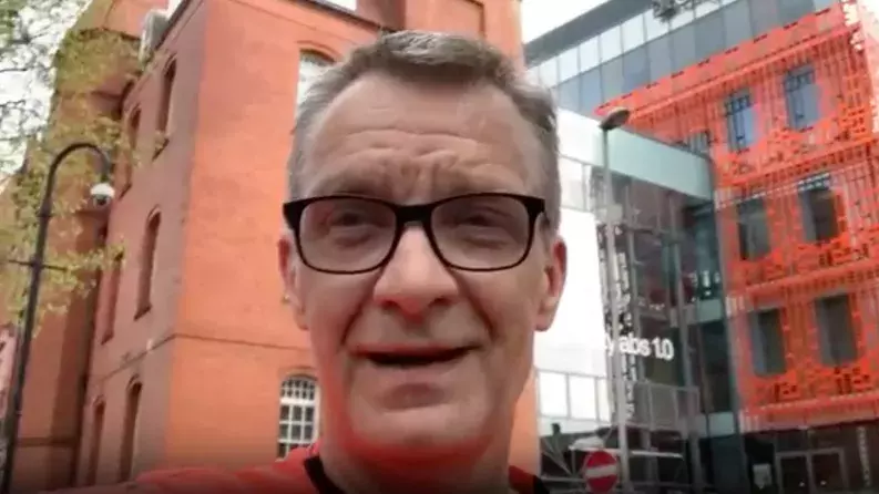 Showcase 2019 example video Showcase 2019 example video