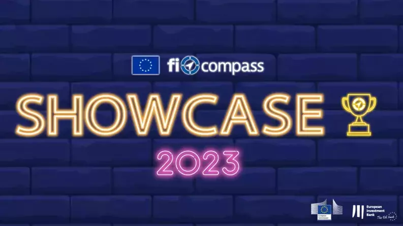 Showcase 2023 hero image Showcase 2023 hero image