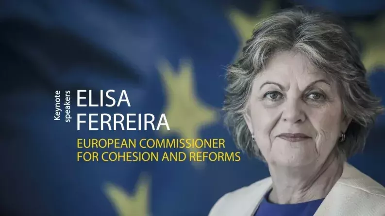 Cohesion policy financial instruments for REPowerEU and the New European Bauhaus video thumbnail