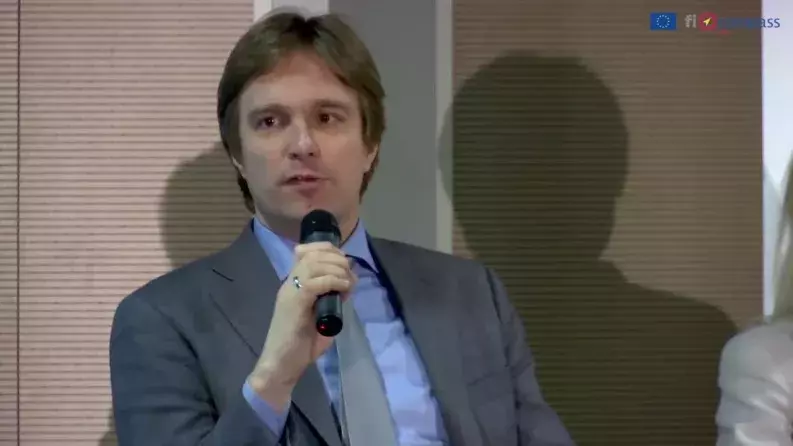 Other opportunities for EU financial instruments by Stefan De Keersmaecker