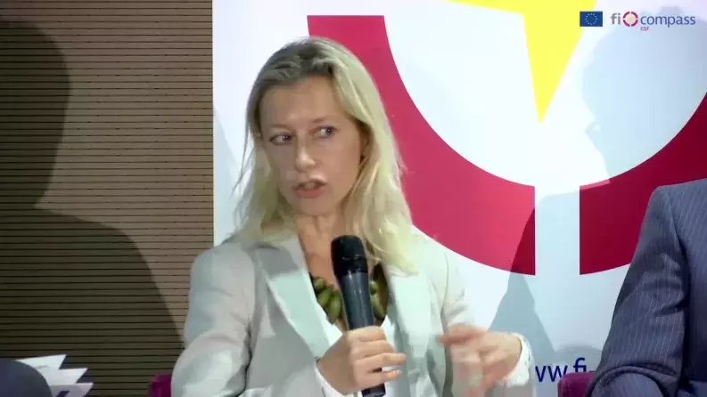 Other opportunities for EU financial instruments by Ann Branch