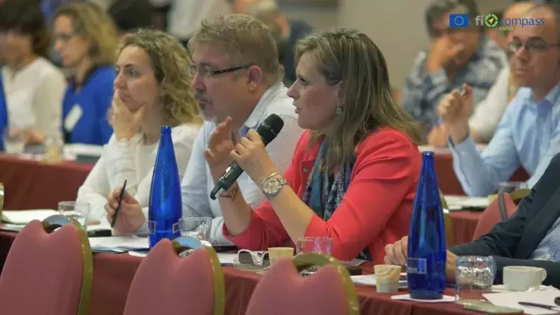 Madrid, 31 May 2016, Q&amp;A Session