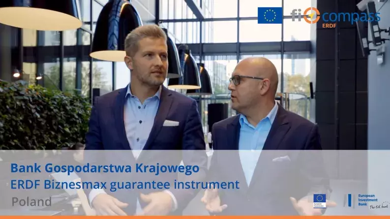 Bank Gospodarstwa Krajowego Bank Gospodarstwa Krajowego