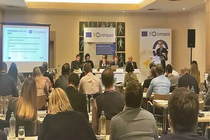 New fi-compass resources on ERDF financial instruments