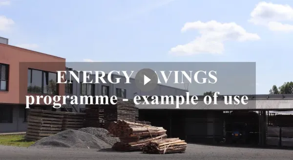 fi-compass Showcase 2019 submission – watch a video story from the Czech Republic: ‘SWN Moravia supported by ČMZRB’s Energy Savings programme’