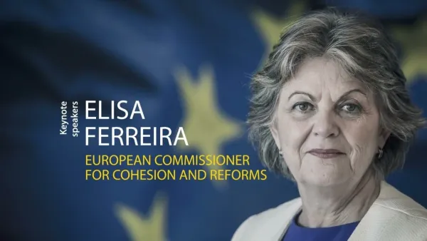 Cohesion policy financial instruments for REPowerEU and the New European Bauhaus video thumbnail