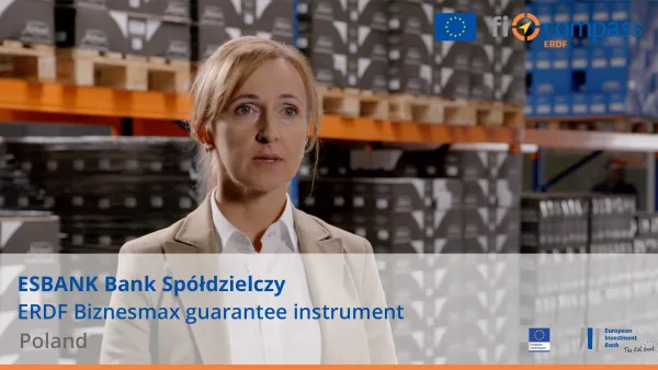 ESBANK Bank Spółdzielczy